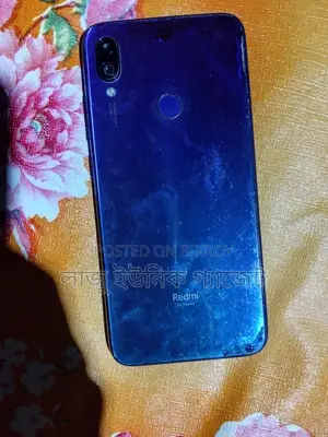 Xiaomi Redmi Note 7 3/32 (Used)
