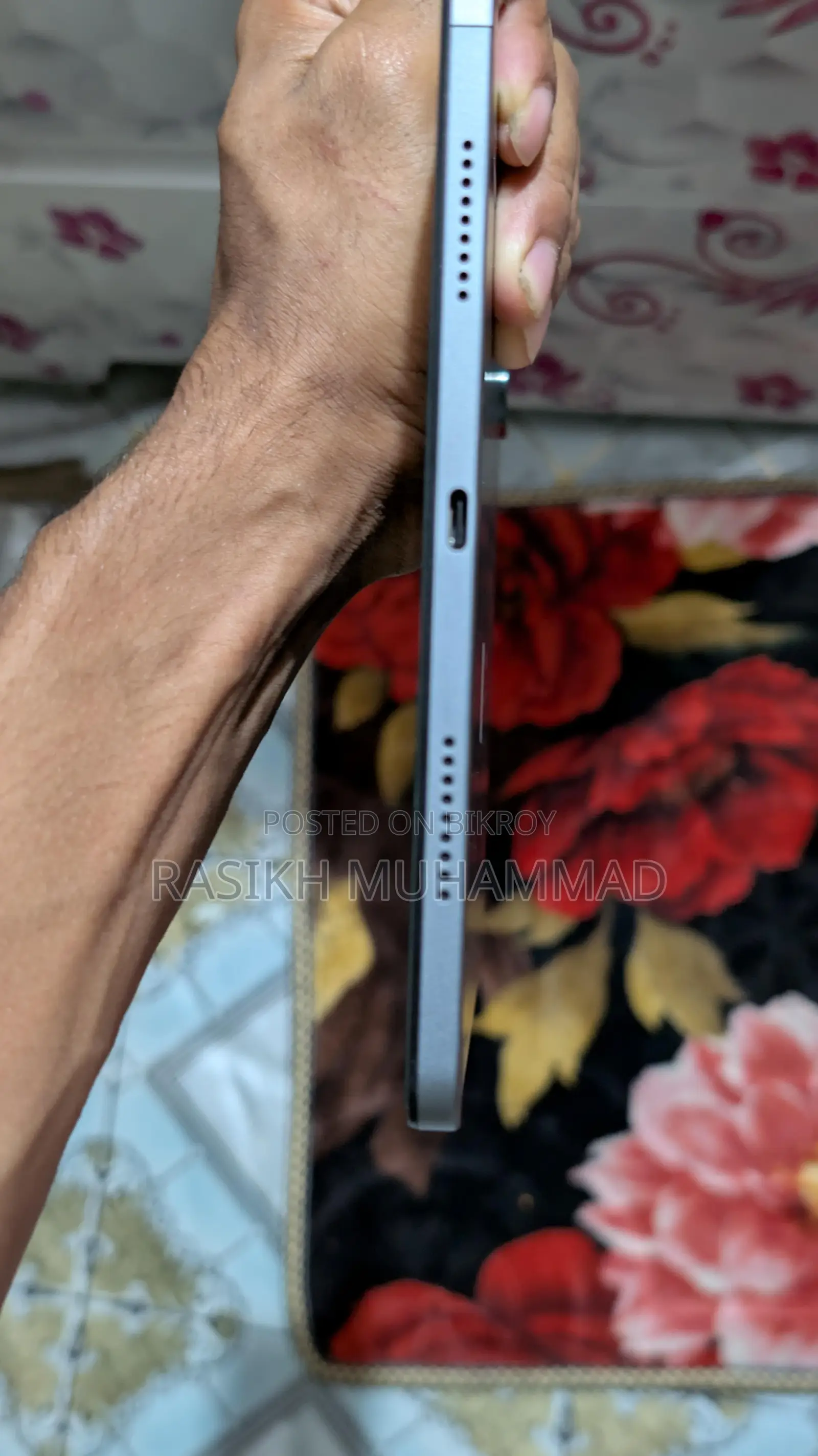 Honor x8a tablet (Used)