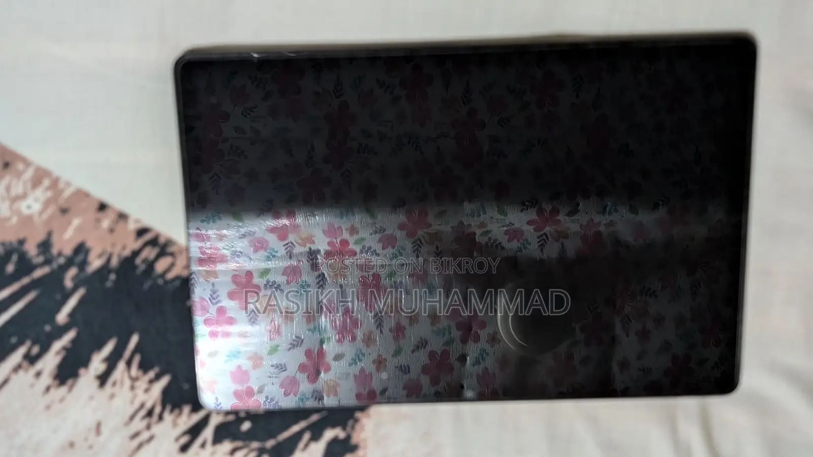 Honor x8a tablet (Used)
