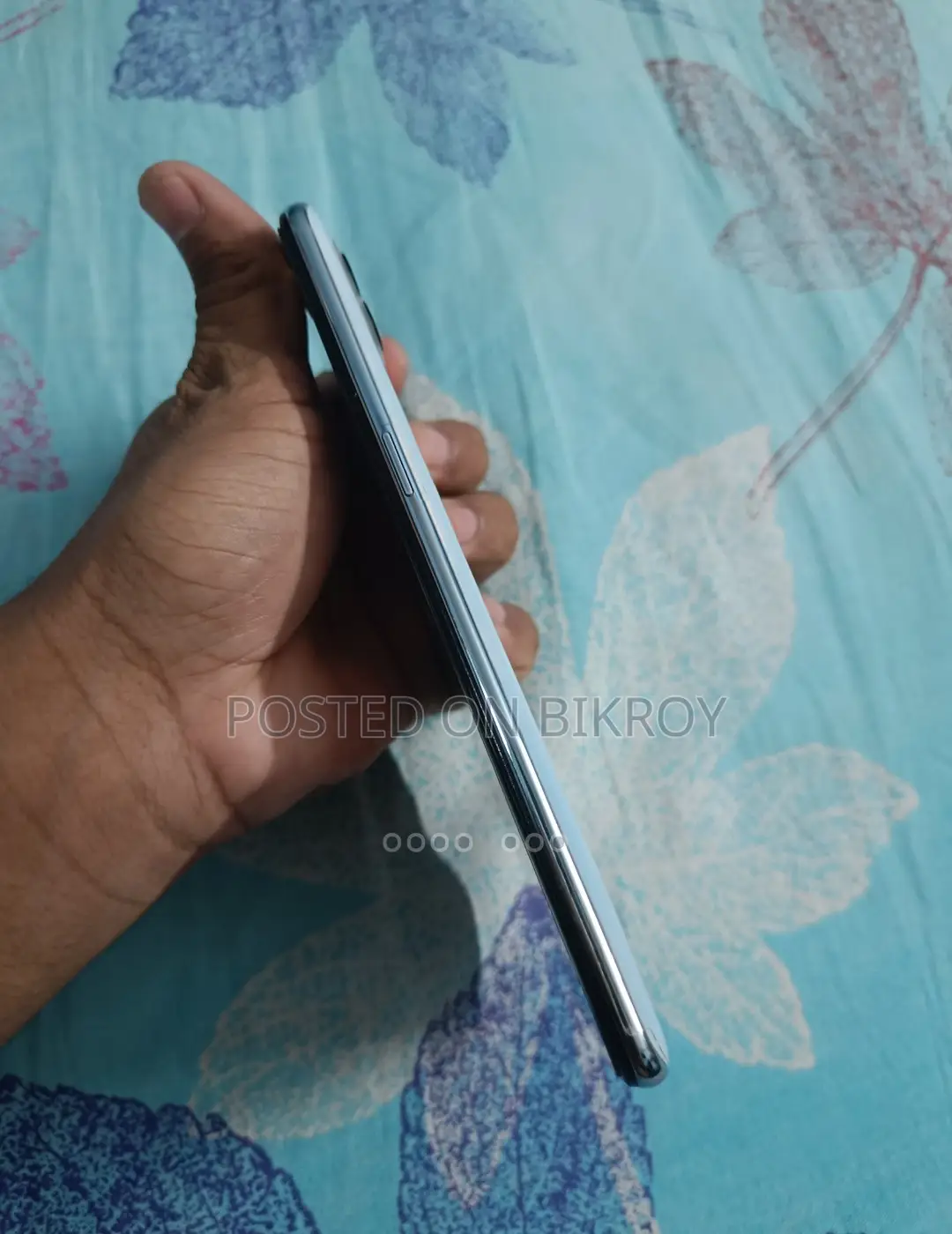 OPPO F17 Pro (Used)