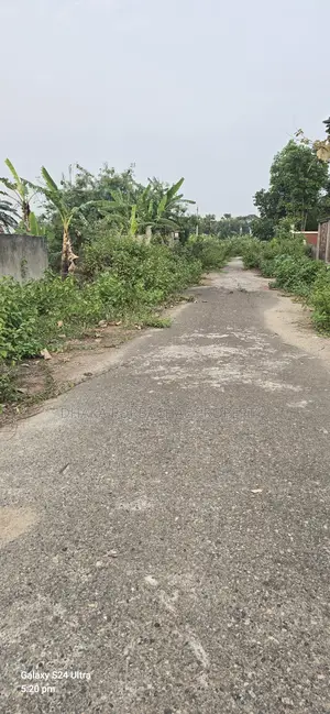 সেক্টর- ২৩ আইকনিক সেন্টারের কাছে ৫৪রোডের দক্ষিণমুখী প্লট বিক্রয়