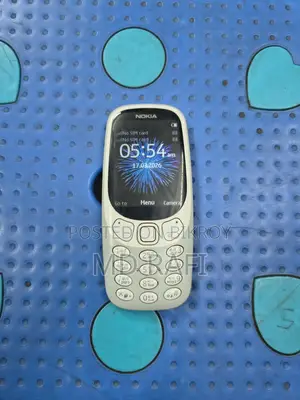 Nokia 3310 . (Used)