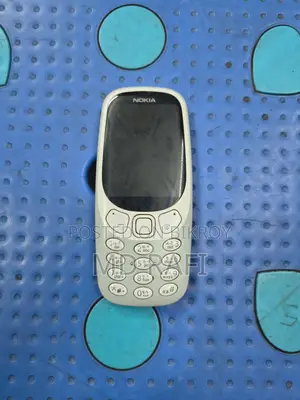 Nokia 3310 . (Used)