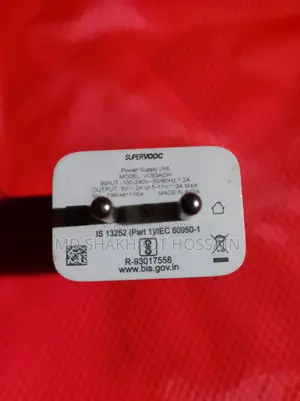 Original Xiaomi 33 Watt Charger