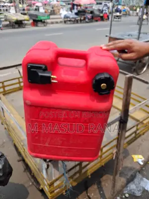 Speedboat fuel tank for sale