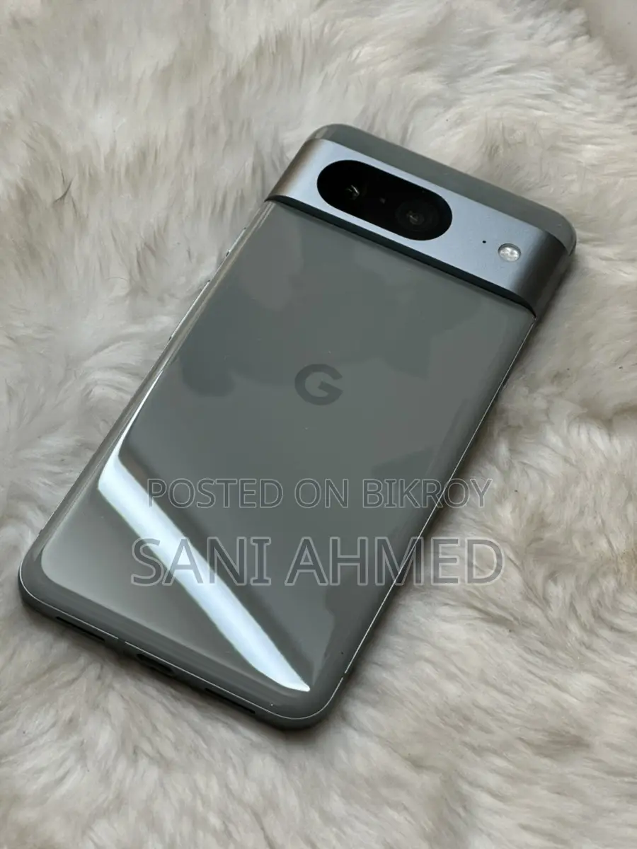 Google Pixel 8 8/128 (Used)