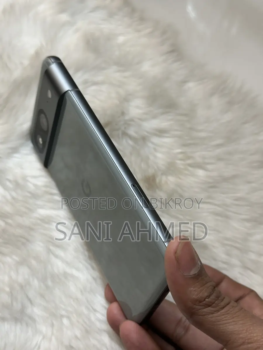 Google Pixel 8 8/128 (Used)
