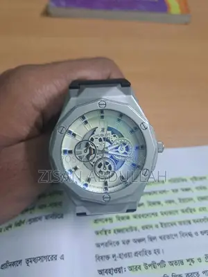 HUBLOT WATCH