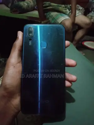 Vivo Y11 (Used)