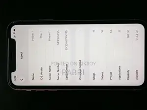 Apple iPhone 11 128Gb (Used)