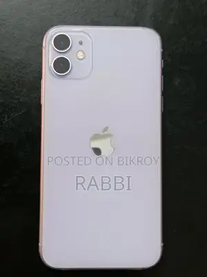 Apple iPhone 11 128Gb (Used)