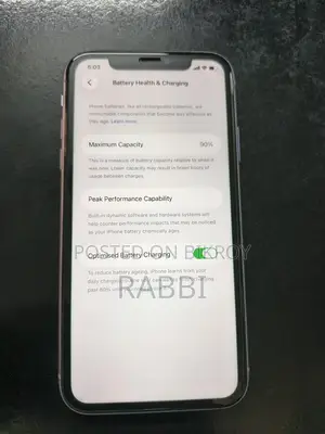 Apple iPhone 11 128Gb (Used)