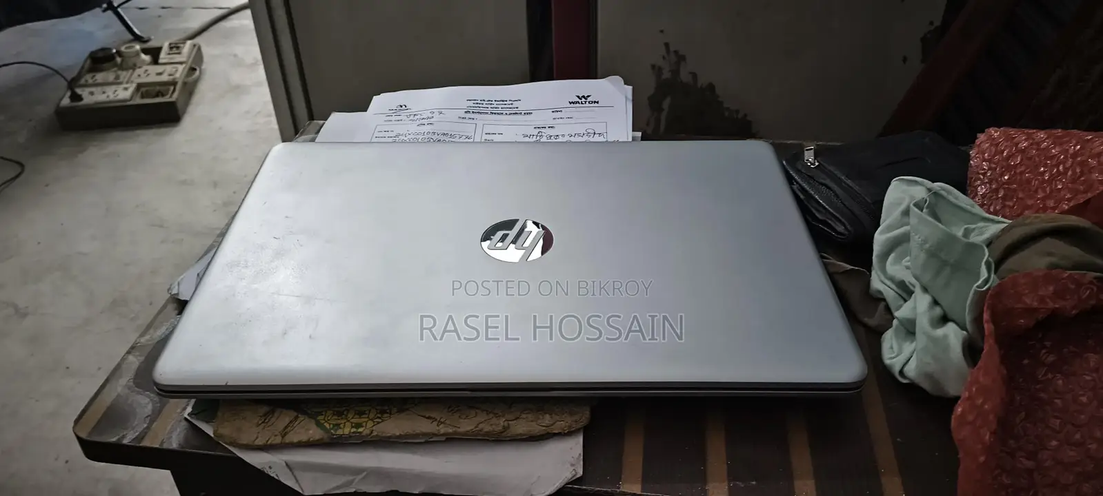 এইচপি ল্যাপটপ বিক্রয়
