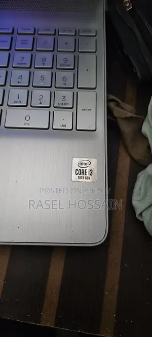 এইচপি ল্যাপটপ বিক্রয়