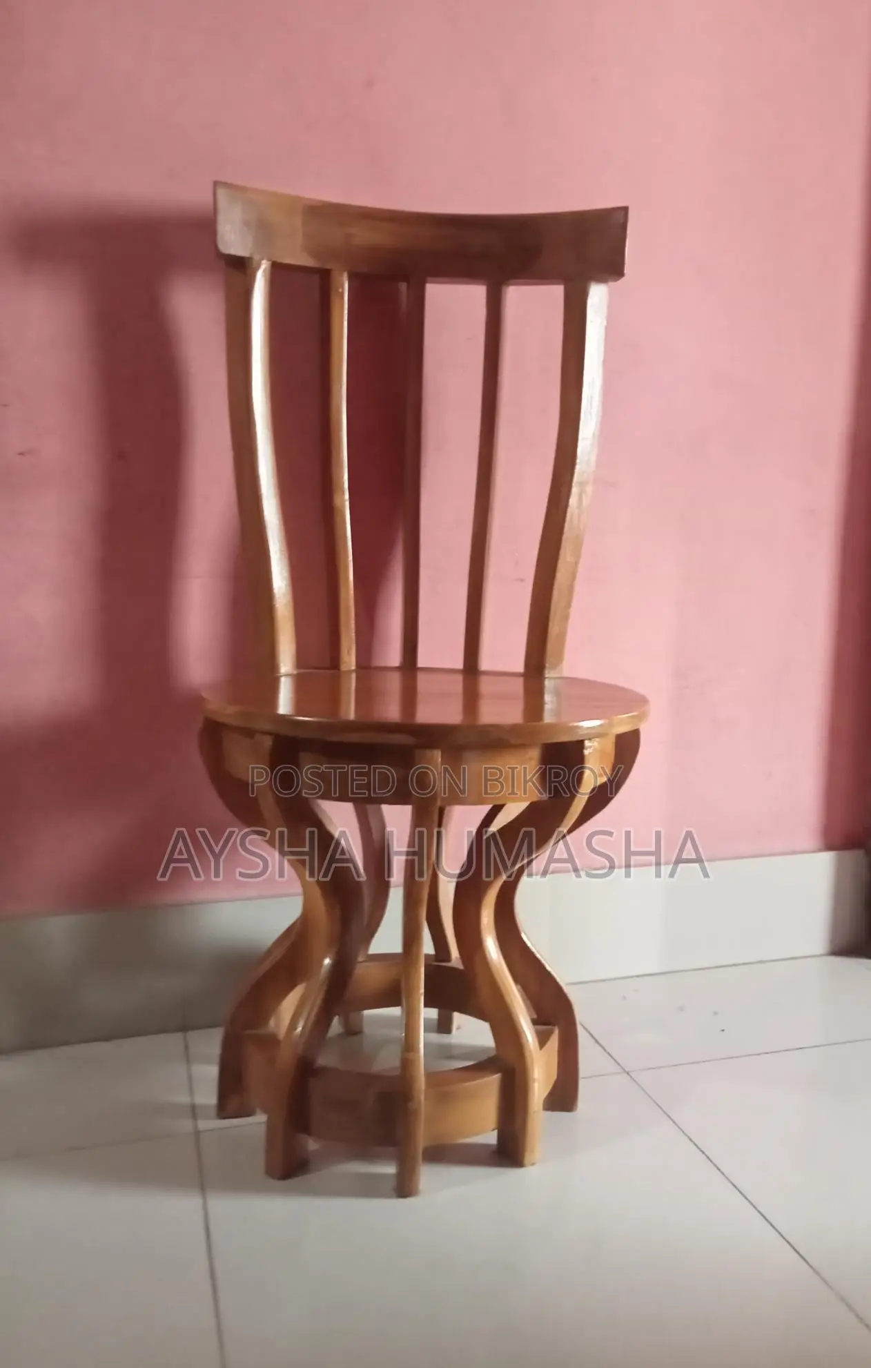 Chair for sale