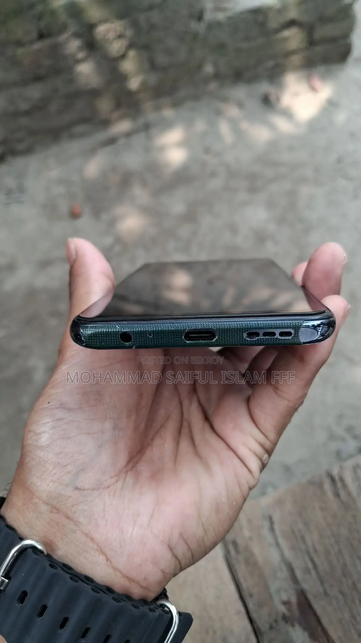 Xiaomi Redmi Note 10s (Used)