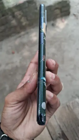 Xiaomi Redmi Note 10s (Used)
