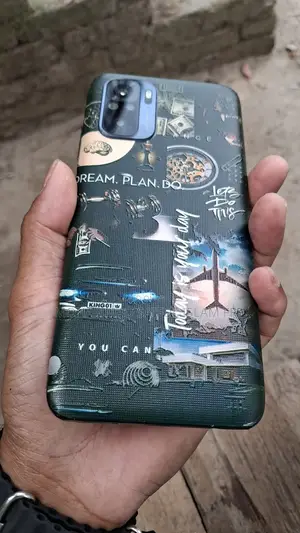 Xiaomi Redmi Note 10s (Used)
