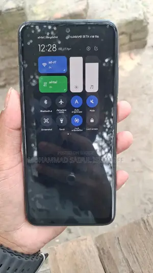 Xiaomi Redmi Note 10s (Used)