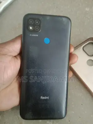 Xiaomi Redmi 9 (Used)