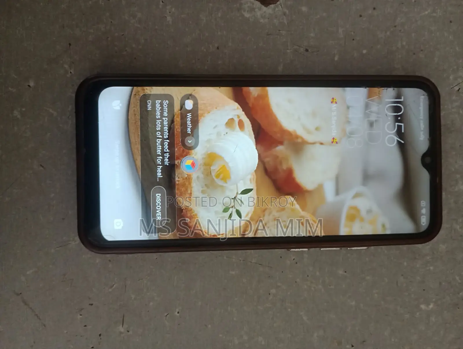 Xiaomi Redmi 9 (Used)