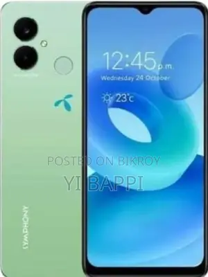 Symphony G20 (Used)