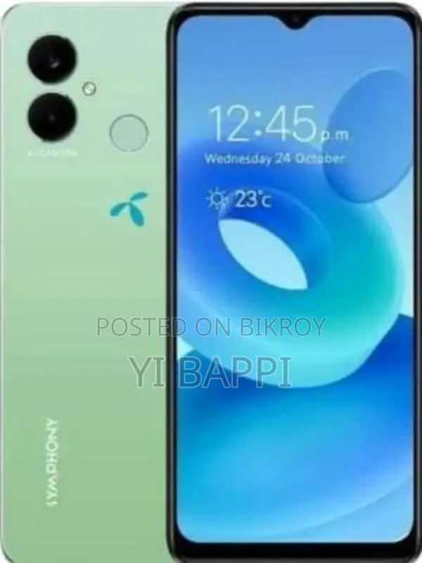 Symphony G20 (Used)