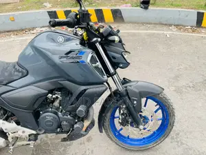 Yamaha FZS V3 2023