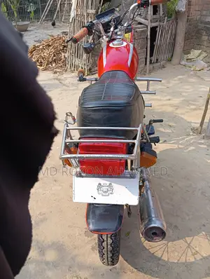 Xingfu CG125 1993