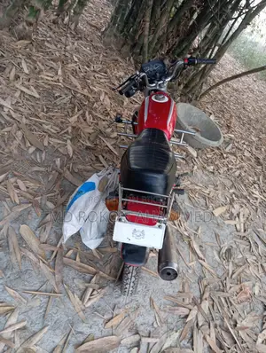 Xingfu CG125 1993