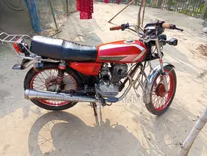 Xingfu CG125 1993