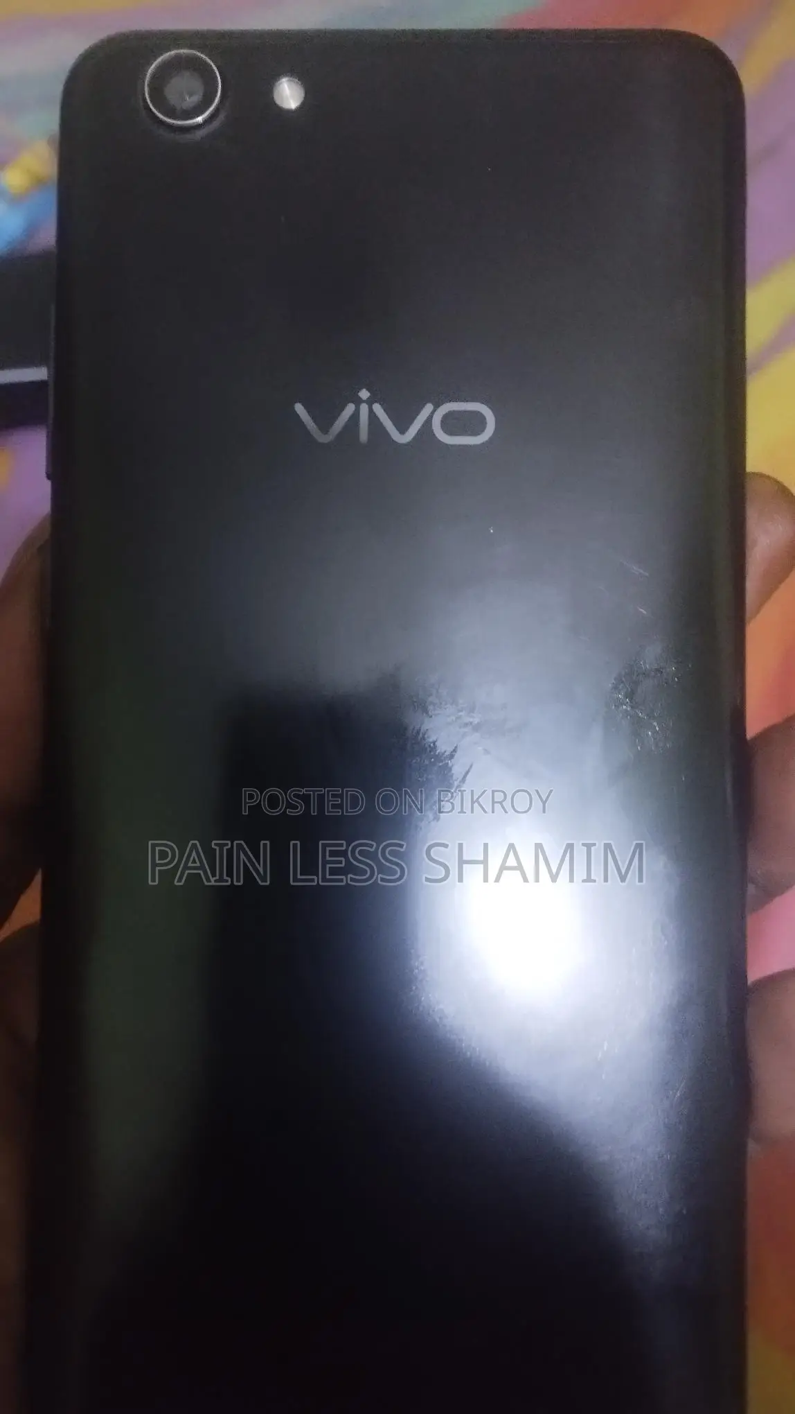 Vivo Y71 Ram2/32 (Used)