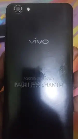 ভিভো ওয়াই৭১ র‍্যাম ২/৩২ (ব্যবহৃত)