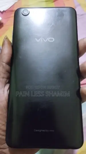 Vivo Y71 Ram2/32 (Used)
