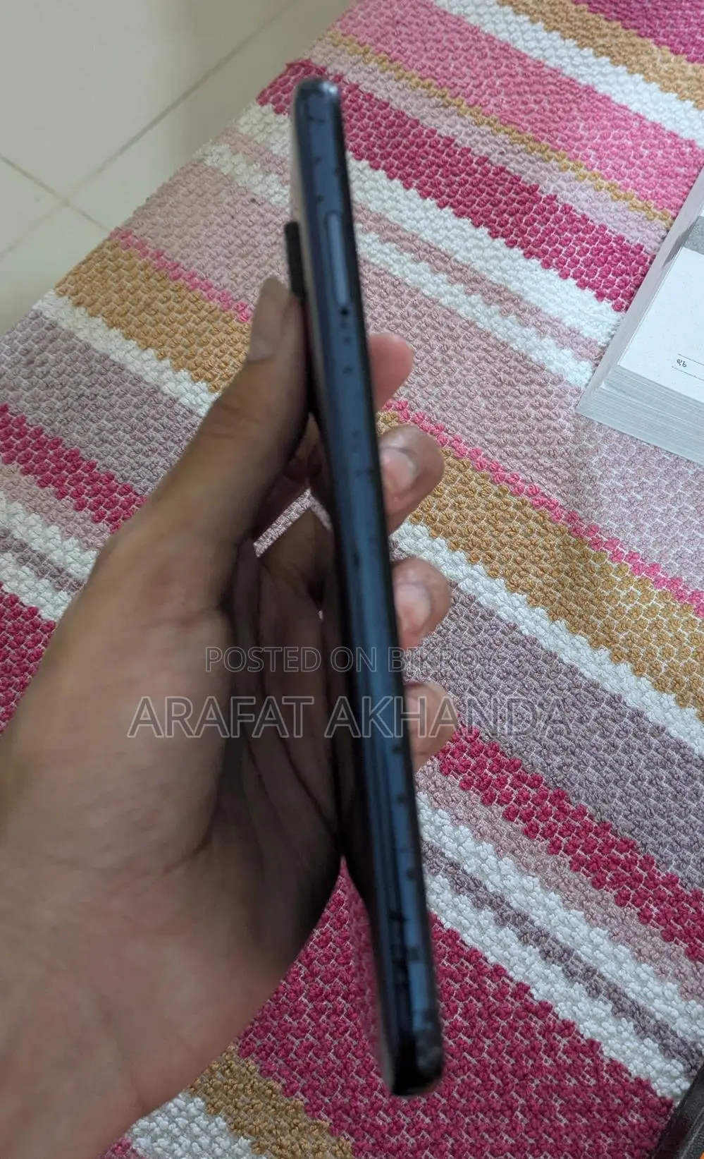 Xiaomi Redmi Note 9 Pro (Used)