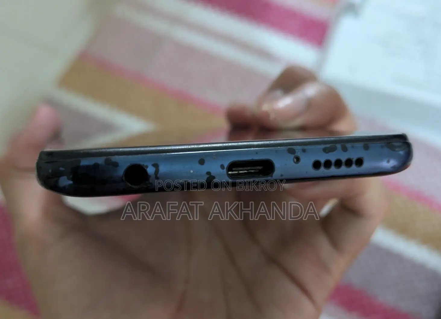 Xiaomi Redmi Note 9 Pro (Used)