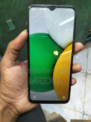 Samsung Galaxy A03 Core 2GB 32GB (Used)