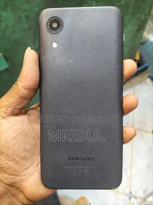 Samsung Galaxy A03 Core 2GB 32GB (Used)