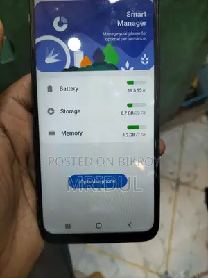 Samsung Galaxy A03 Core 2GB 32GB (Used)