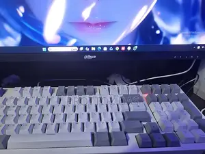 Dahua 24" 144Hz IPS Gaming Monitor