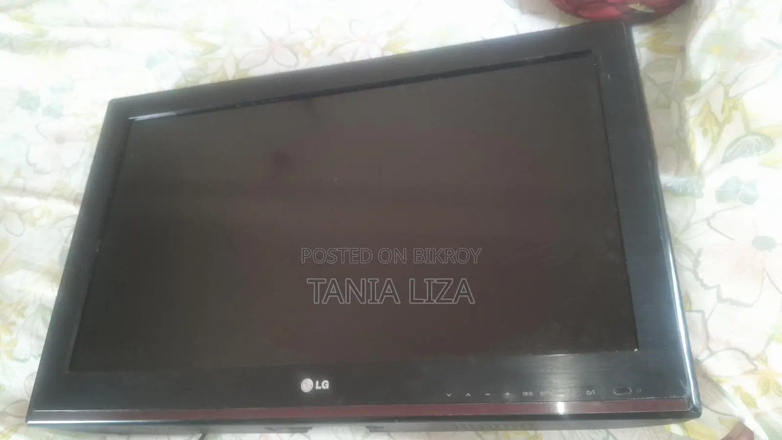 TV for Sale
