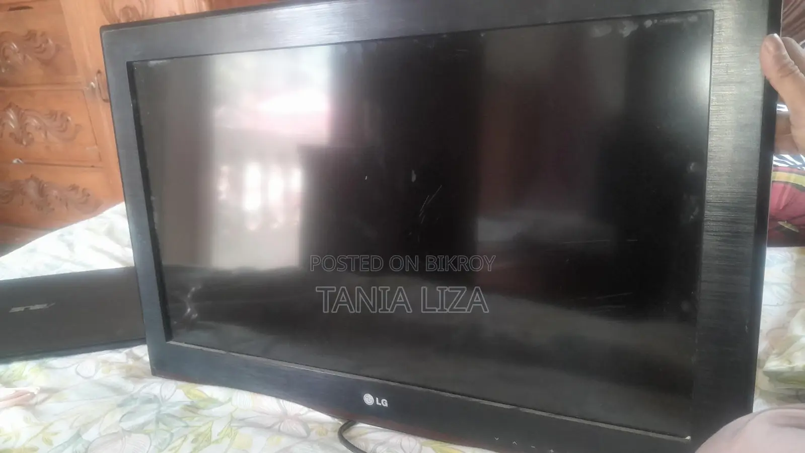 TV for Sale