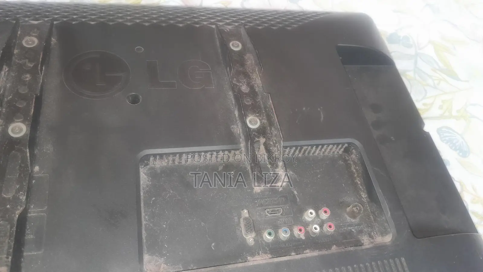 TV for Sale