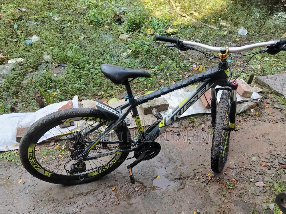 Bicycle for Sale