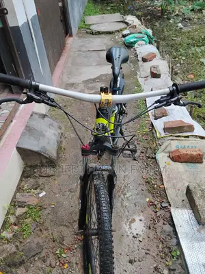 Bicycle for Sale