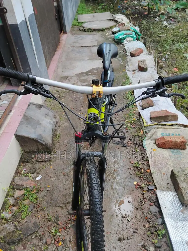 Bicycle for Sale