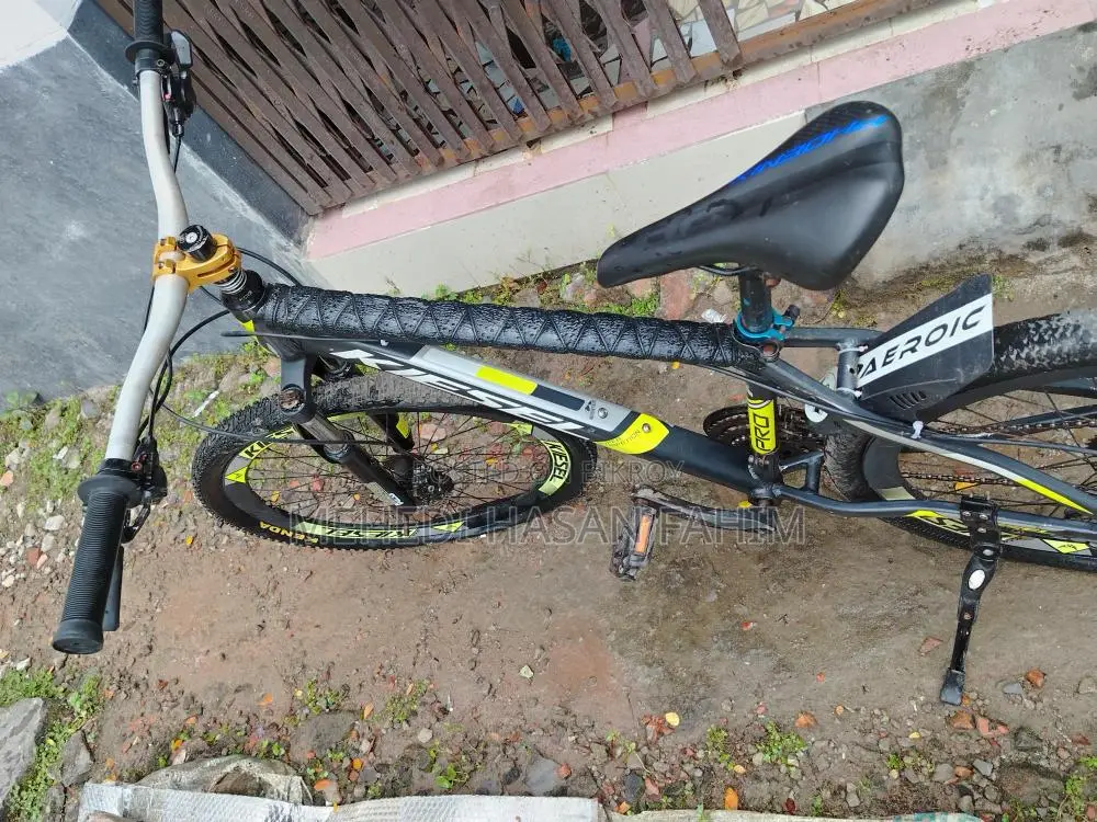 Bicycle for Sale