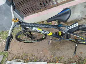 Bicycle for Sale