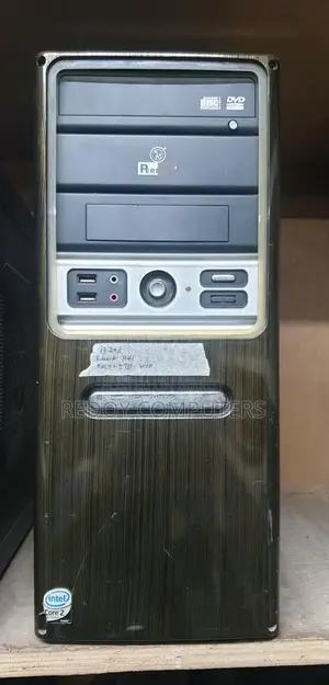 Running PC at a low price