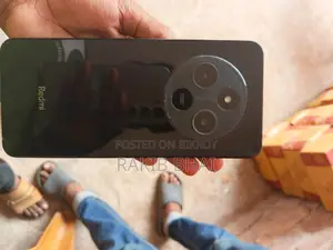 Xiaomi Redmi 14c 6/128 (Used)